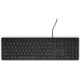 Dell KB216 DA schwarz