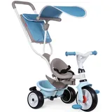 Smoby Baby Balade blau