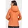 Schöffel Damen Gmund Jacke (Größe 3XL, orange)