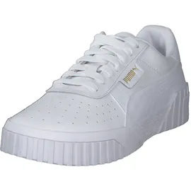 Puma Cali puma white-puma white 37