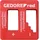 Gedore Magnetisierer für Werkzeuge 52x50x26mm (R38990000)