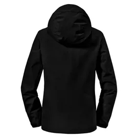 Schöffel Jacket Gmund Damen black 44