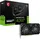 MSI GeForce RTX 4060 Ti Ventus 2X Black 8G OC 8 GB GDDR6 V515-017R