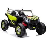 Wisam® Elektroauto XB-2118 Grün