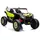 Wisam® Elektroauto XB-2118 Grün