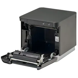 Star Micronics MCP31CBI BK E+U, Printer (USB, Bluetooth, Ethernet), Belegdrucker, - Thermodirekt