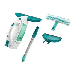 Leifheit Fenstersauger Dry-Clean Komplettset