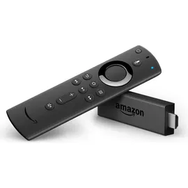 Amazon Fire TV Stick 4K mit Alexa-Sprachfernbedienung (2. Gen.)