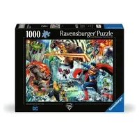 Ravensburger Puzzle Superman (12000245)