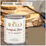 Antikas Kreidefarbe Kreidefarbe Shabby Chic Nostalgie Landhaus Vintage - Satin - 1L