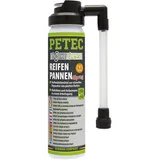 Petec Reifenpannenspray 75ml Pannenhilfe für Fahrrad