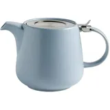 Maxwell & Williams Teekanne 1200 ml - Hellblau - A