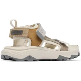 Columbia Peakfreak Rush Sandal Damen Braun 38