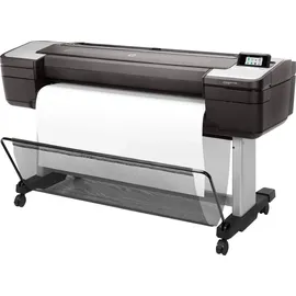 HP DesignJet T1700dr PostScript