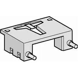 Schneider Electric Überspannungsbegrenzer LA4DC1U