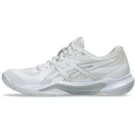 Asics GEL-TACTIC 13 WHITE/PINK GLO - 43.5