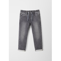 s.Oliver Regular-fit-Jeans Jeans-Hose 92/SLIM