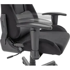 DXRacer Formula FD01 Gaming Chair schwarz