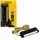 Stanley Steckdosenleiste 2 m Schwarz/Gelb/Silber 3 St.