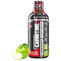ProSupps L-Carnitin Apfel Flüssigkeit 473 ml