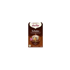 Yogi Tea Schoko Tee 17x2 g
