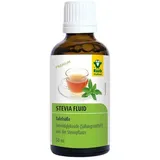 Raab Vitalfood Raab Stevia Fluid Tafelsüße