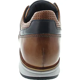 LLOYD Shoes KAYOR - HAZELNUT/ATLAN 10 - Braun - 44,5