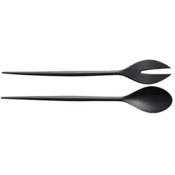Normann Copenhagen - Krenit Salad Set Black