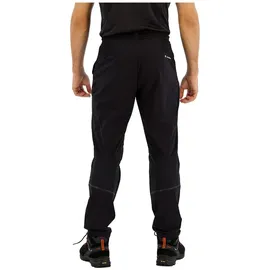 Salewa Pedroc 2 DST Zip-Off-Hosen Schwarz 54