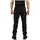 Salewa Pedroc 2 DST Zip-Off-Hosen Schwarz 54