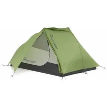 Sea to Summit Alto TR2 Plus Grün