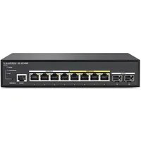 Lancom Systems Lancom GS-3510XP