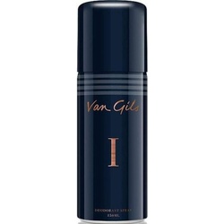 Van Gils, Deo, I Deodorant Spray 150 ml (Spray, 150 ml)