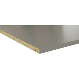 Rauch Einlegeböden 2er Set - Grau