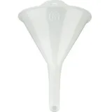 Hünersdorff Trichter HD-PE 80 mm 80 ml