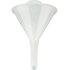 Hünersdorff Trichter HD-PE 80 mm 80 ml