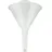 Hünersdorff Trichter HD-PE 80 mm 80 ml
