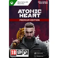 Atomic Heart Premium Edition Xbox Series S|X Digital Code