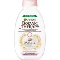 Garnier Botanic Therapy Oat Delicacy Shampoo 400 ml
