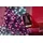 Twinkly LED-Lichterkette 20 m Schwarz