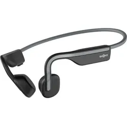 Shokz Sport-Kopfhörer - OPENMOVE grau SCHWARZ No Size