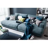 KAWOLA Big Sofa Madeline Stoff 