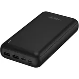 Ansmann Powerbank 30000 mAh PB212