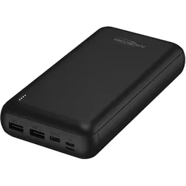 Ansmann Powerbank 30000 mAh PB212