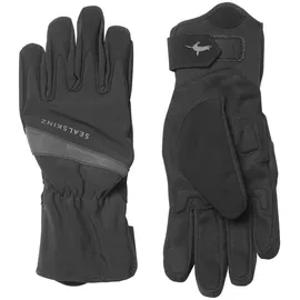 SealSkinz Fahrrad-Handschuhe Bodham schwarz 2XL