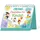 trotsch Trötsch Event-Countdown Ereignis-Countdown für Kinder: Countdown- Kalender Aufstellkalender Tischkalender