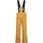 WeeDO Schneehose LIODO Löwe in lion brown | grau / schwarz 140
