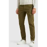 PME Legend Nordrop Cargohose Tapered Grün 30 32