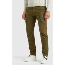 PME Legend Nordrop Cargohose Tapered Grün 30 32