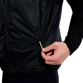 Berghaus Mtn Arete Lb Synthetic Black XL